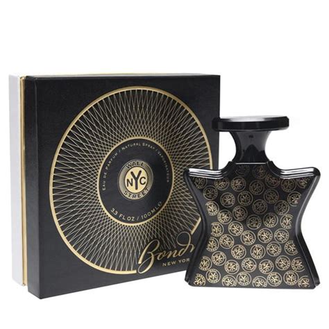 top selling bond no. 9 perfume